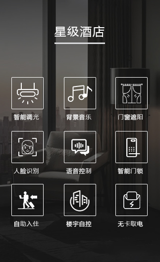 星級酒店客控系統(tǒng)、星級智慧酒店改造方案、星級酒店客房控制系統(tǒng)