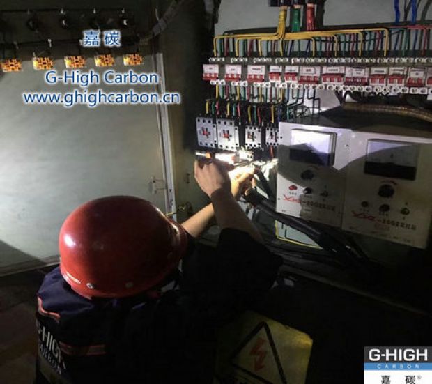 開展電路故障搶修演練，提升搶修復(fù)電能力