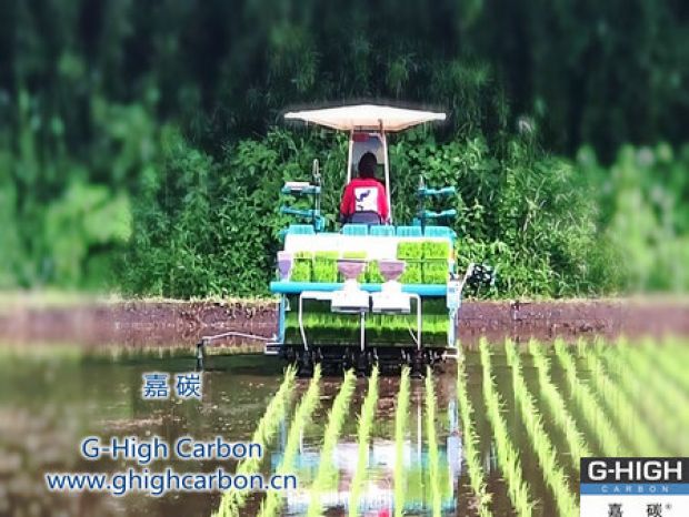 嘉碳增碳劑，助力現(xiàn)代農(nóng)業(yè)高質(zhì)量發(fā)展