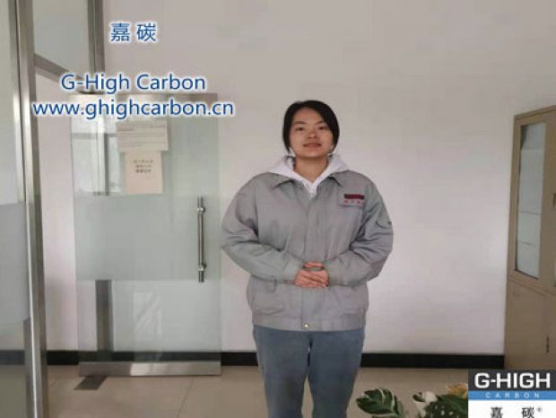 在煅燒焦增碳劑生產(chǎn)服務過程中，如何做到客戶滿意率領(lǐng)先行業(yè)水平？