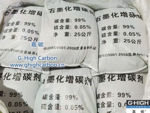 作為專業(yè)增碳劑生產企業(yè)，如何為客戶提供優(yōu)質產品？