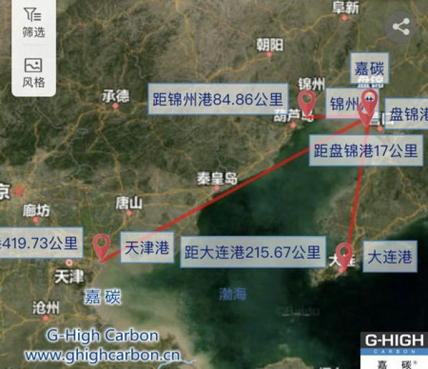 充分發(fā)揮地理區(qū)位優(yōu)勢，促進企業(yè)高質量發(fā)展