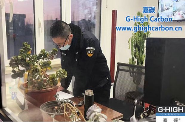 臨近佳節(jié)，發(fā)貨不停