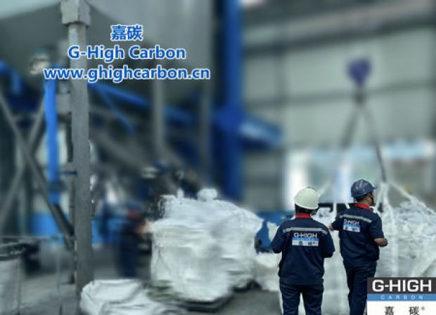 升級(jí)碳材料生產(chǎn)線，讓服務(wù)更進(jìn)一步