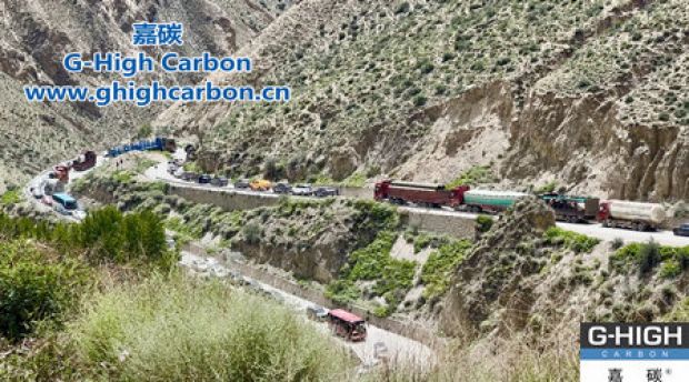 嘉碳碳材料以安全之名，陪你翻山越嶺