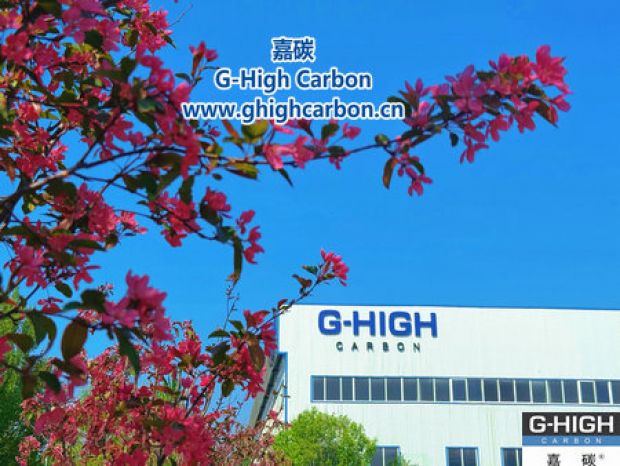 繁花綴初夏，增碳劑“精度革命”震撼來襲