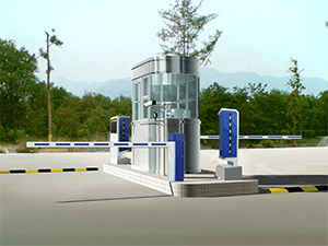 停車場管理系統(tǒng)如何提高停車管理效率