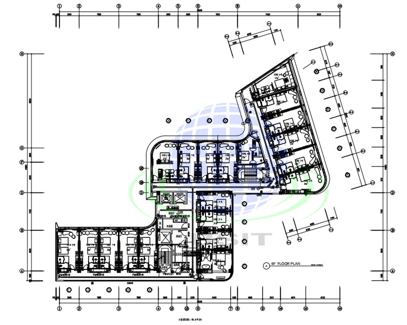 無(wú)錫麗芮酒店、智慧酒店、酒店客控系統(tǒng)