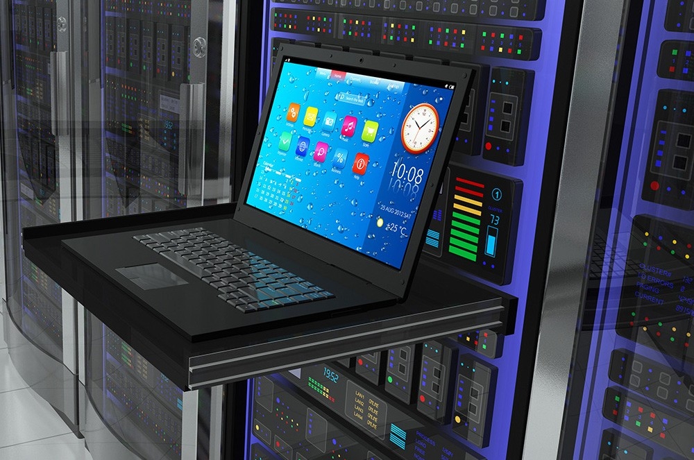 機(jī)房KVM管理系統(tǒng) 機(jī)房KVM管理系統(tǒng)