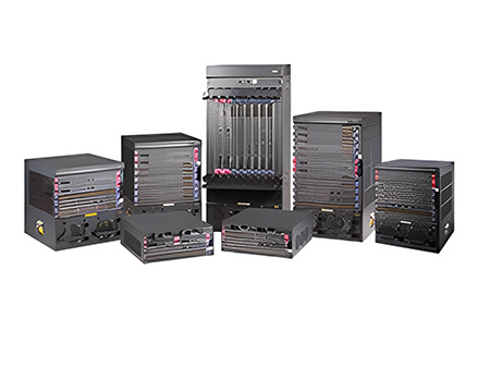 H3C S7500E系列多業(yè)務(wù)路由交換機(jī) H3C S7500E系列多業(yè)務(wù)路由交換機(jī)