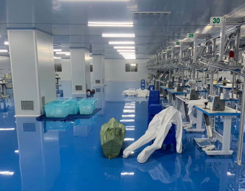 工廠弱電監(jiān)控工程保障工廠安全、提升生產(chǎn)效率