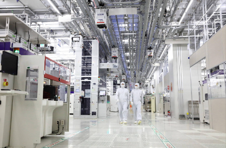 芯片廠弱電工程解決方案涵蓋高可靠性、可擴(kuò)展性及智能化管理